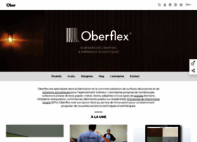 Oberflex.com thumbnail