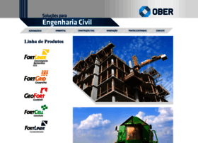 Obergeo.com.br thumbnail