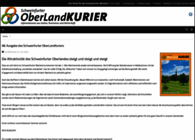 Oberland-kurier.de thumbnail