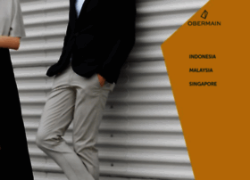 Obermain.com thumbnail