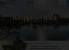 Oberpfaelzerwald.de thumbnail