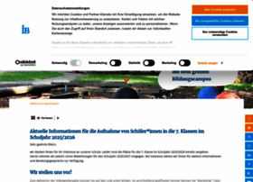 Oberschule-neuenhagen.de thumbnail