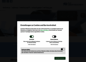 Obertshausen.de thumbnail