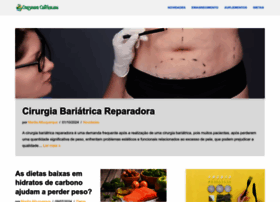 Obesidadecontrolada.com.br thumbnail