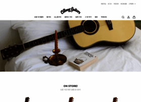 Obguitar.net thumbnail