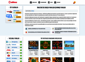 Obhoc.com thumbnail