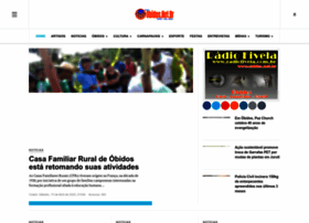 Obidos.net.br thumbnail