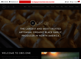 Obisone.com thumbnail