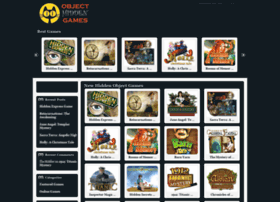 Object-hidden.net thumbnail Object-hidden.net thumbnail