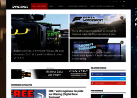 Objectif-racing.com thumbnail