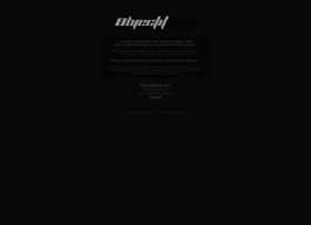 Objectifcom.ch thumbnail