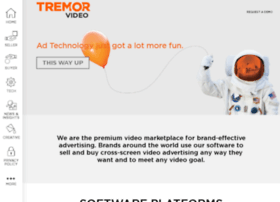 Objects.tremormedia.com thumbnail