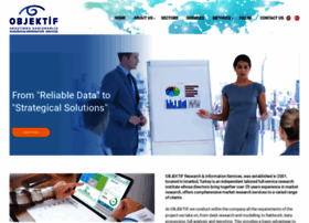 Objektifresearch.com thumbnail