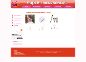 Objetbs.fr thumbnail