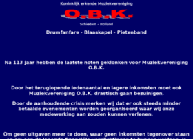 Obk-schiedam.nl thumbnail