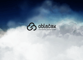 Oblacak.com thumbnail