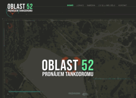 Oblast52.cz thumbnail