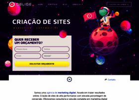 Oblige.com.br thumbnail