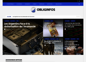 Obliginfos.fr thumbnail