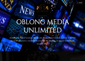 Oblongmedia.net thumbnail