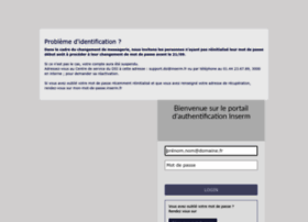 Obm.inserm.fr thumbnail