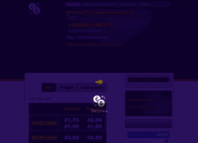 Obmenka.pl.ua thumbnail