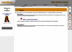 Obo-datentechnik.de thumbnail
