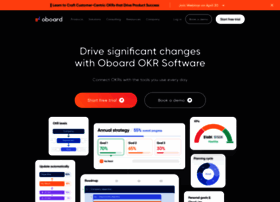 Oboard.io thumbnail Oboard.io thumbnail