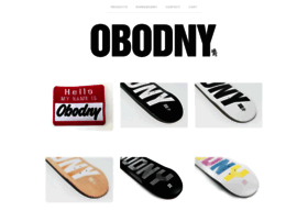Obodny.com thumbnail