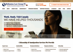 Obr-immigration.com thumbnail