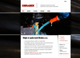 Obrabex.cz thumbnail