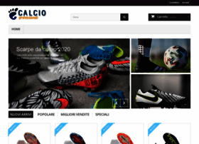 Obracalcio.com thumbnail