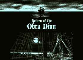 Obradinn.com thumbnail