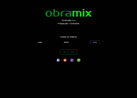 Obramix.com.br thumbnail
