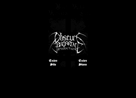Obscure-abhorrence.de thumbnail