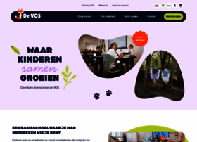 Obsdevos.nl thumbnail
