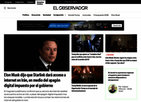 Observa.com.uy thumbnail