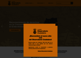 Observatorio.cl thumbnail