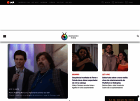 Observatoriodatelevisao.com.br thumbnail