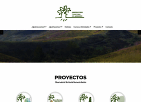 Observatorionoroeste.es thumbnail