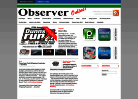 Observernewspaperonline.com thumbnail