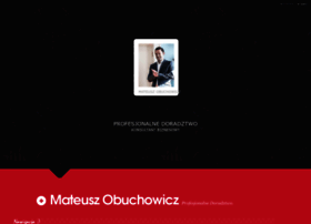 Obuchowicz.pl thumbnail