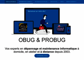 Obug.fr thumbnail