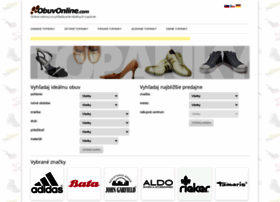 Obuv-online.com thumbnail