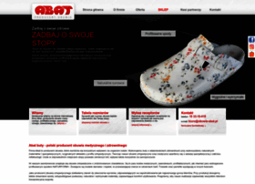 Obuwie-abat.pl thumbnail