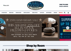 Obxfurniture.com thumbnail