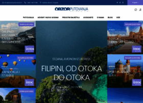 Obzorputovanja.hr thumbnail