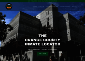 Oc-jail.com thumbnail