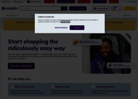 Ocado.com thumbnail