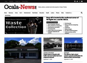 Ocala-news.com thumbnail
